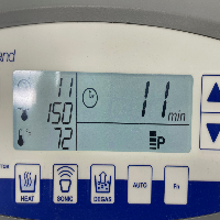 Fisherbrand CPX2800 Ultrasonic Bath 2.8L image 1